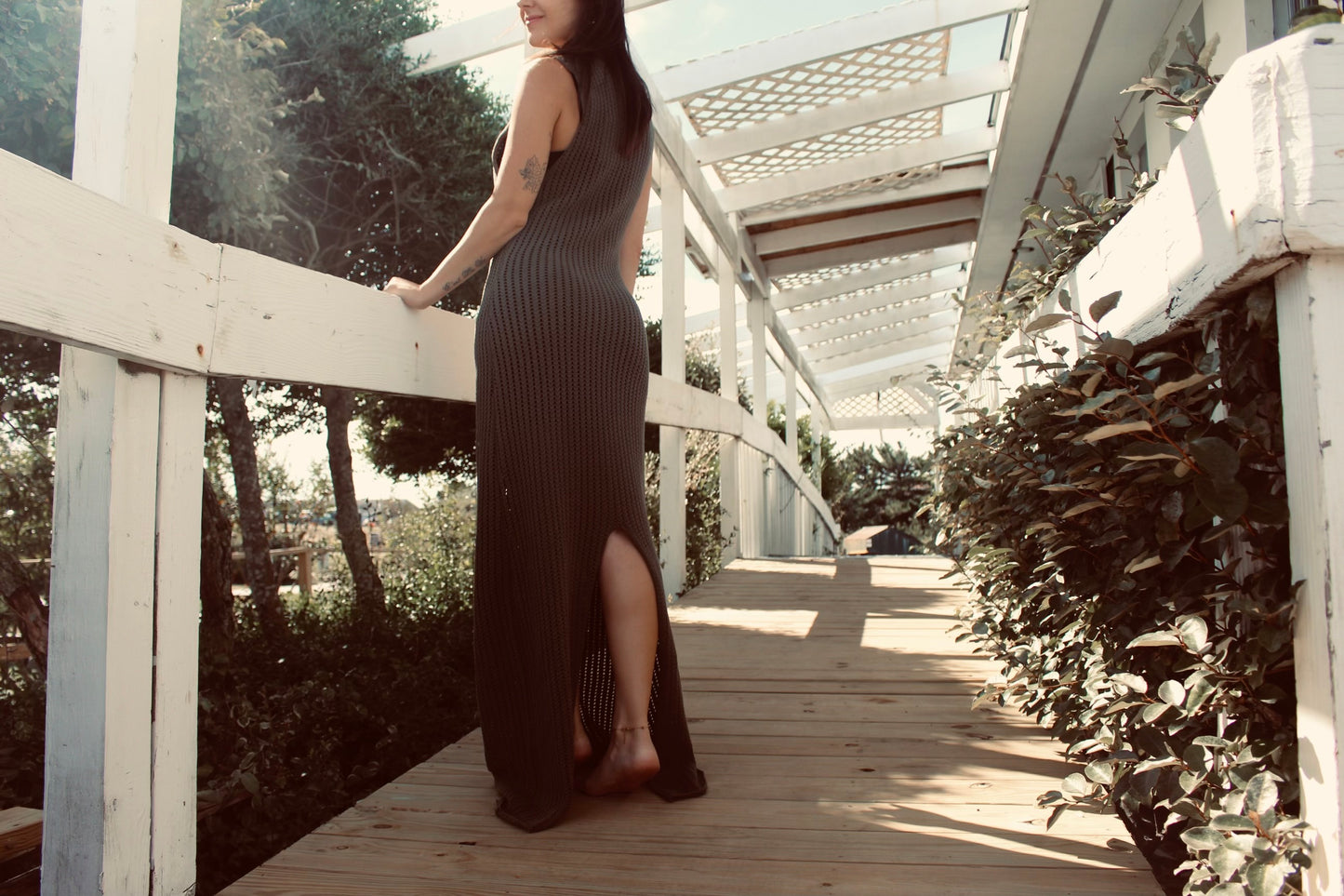OBX Beach Dress