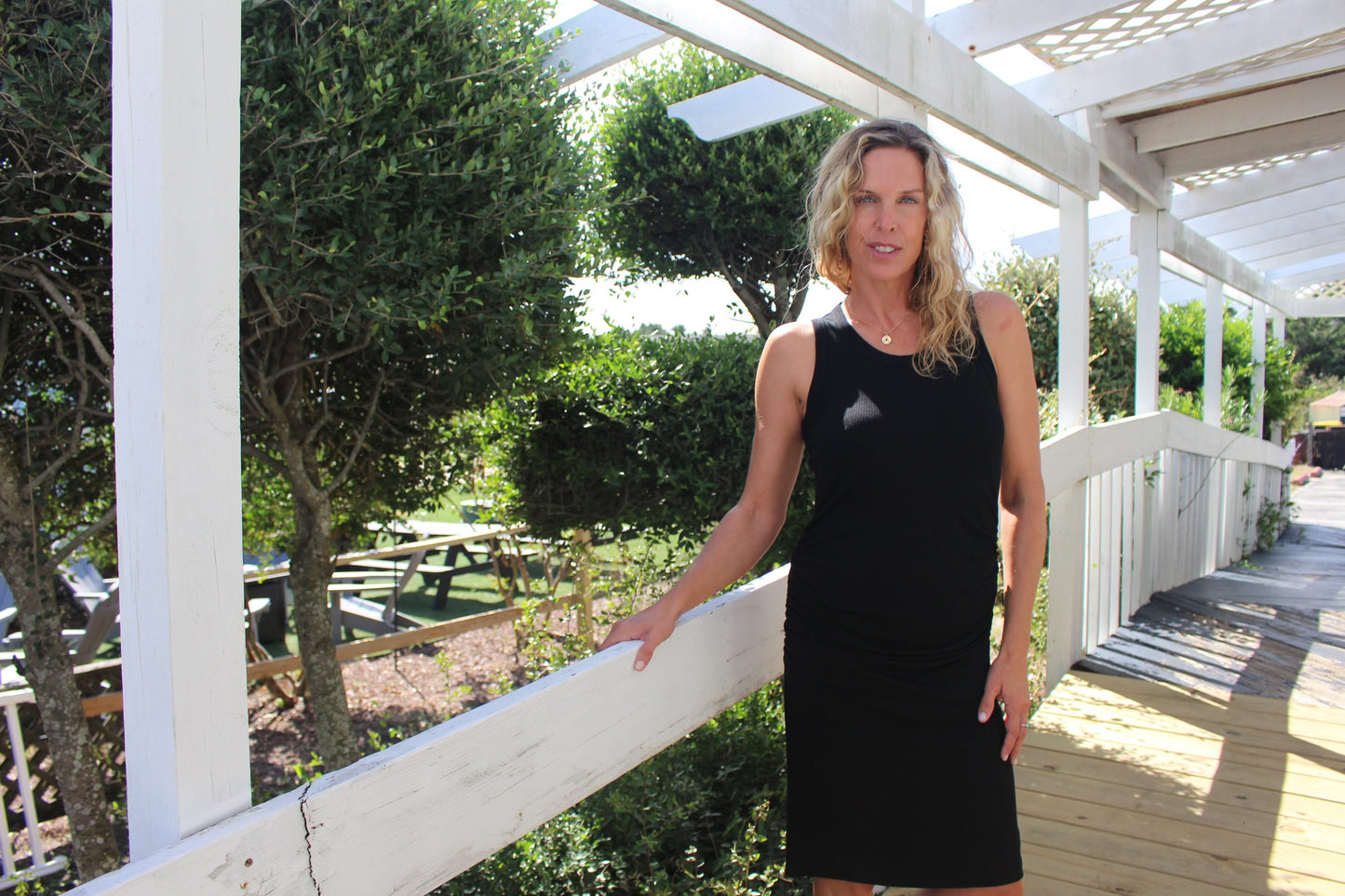 That Little Black Dress