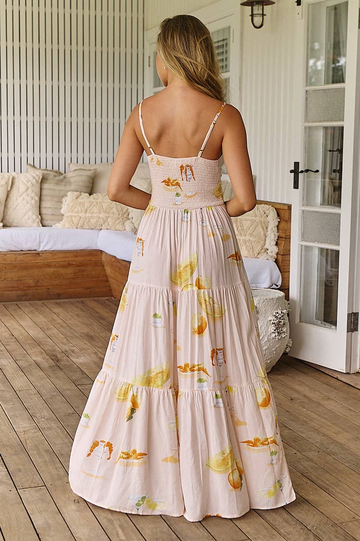Summer Spritz Bambi Maxi