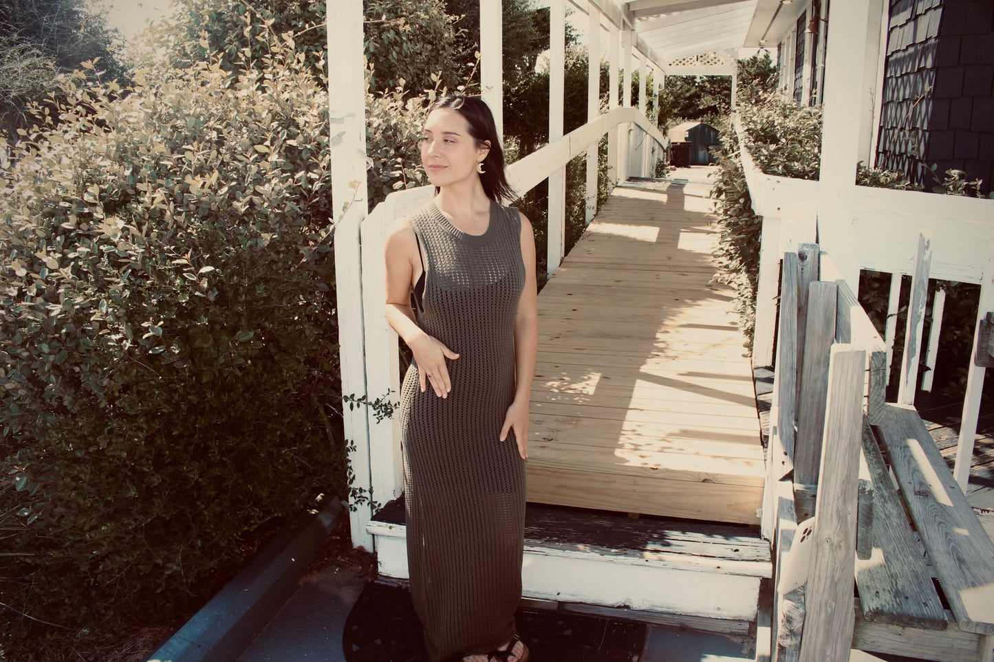 OBX Beach Dress