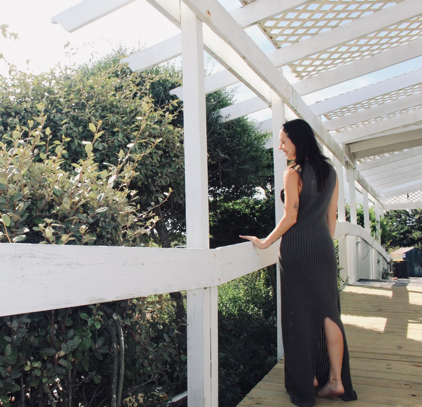 OBX Beach Dress