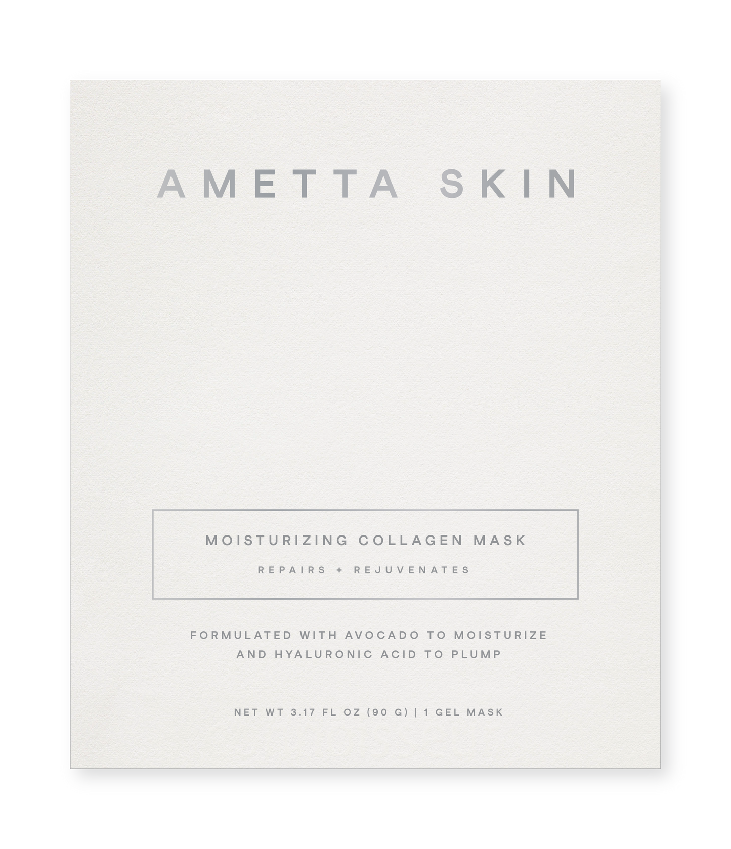 Moisturizing Collagen Mask