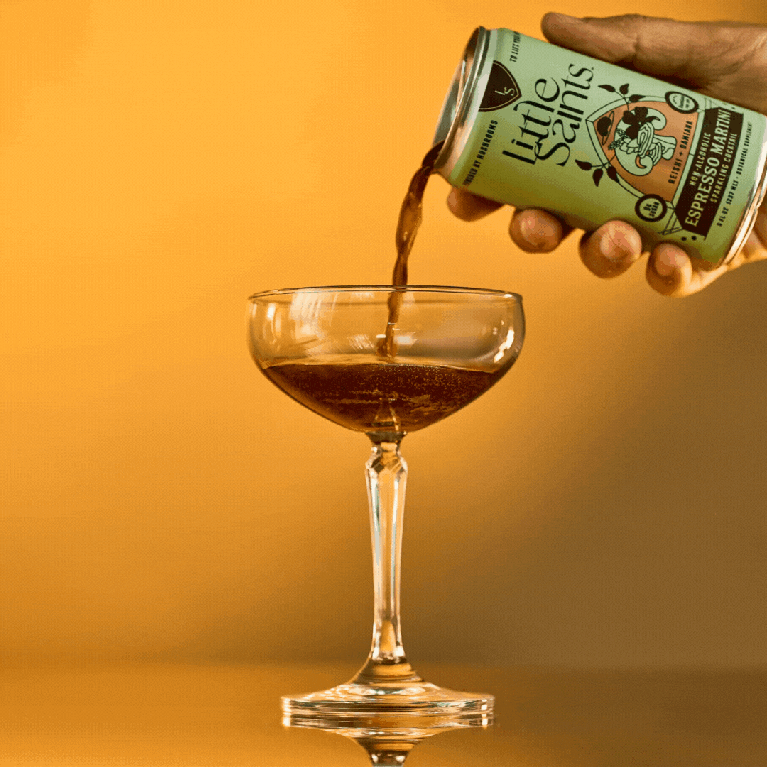 Espresso Martini