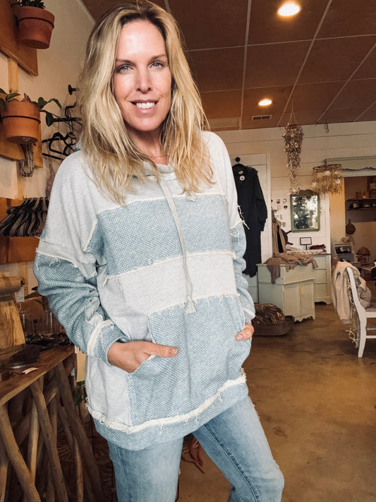 The perfect Hoodie