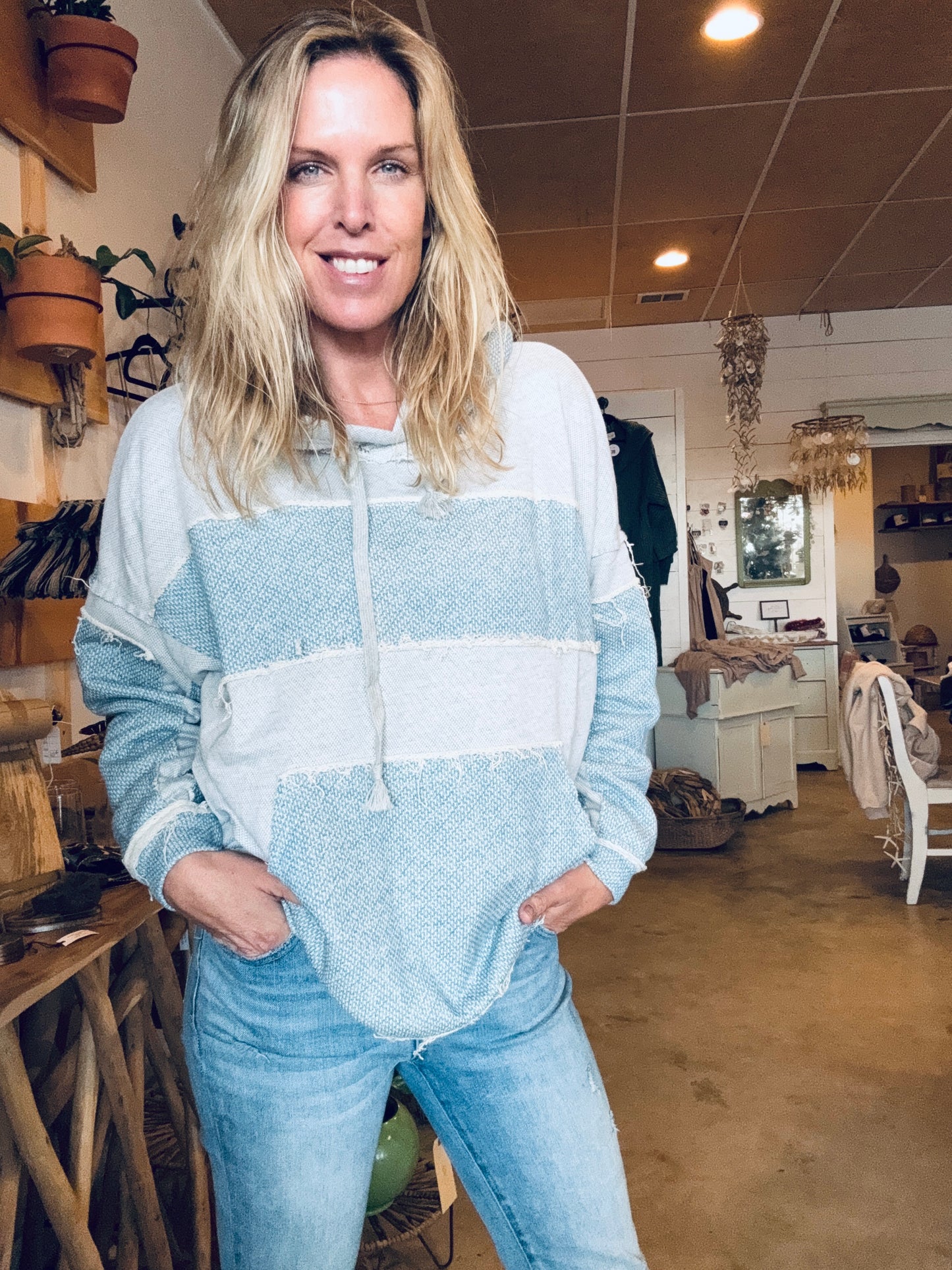 The perfect Hoodie